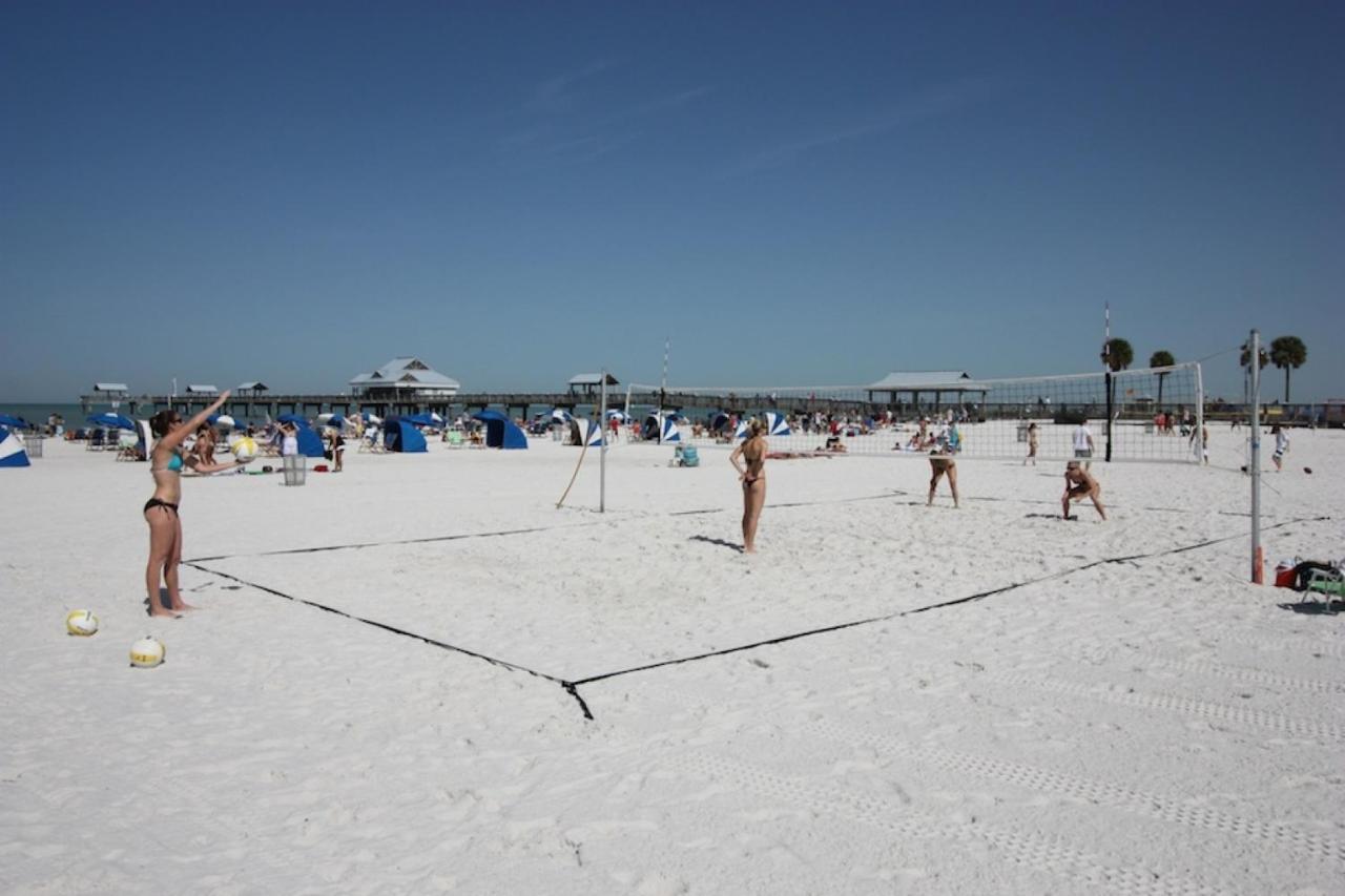 508 Bayshores Yacht & Tennis Club Clearwater Beach Exterior photo