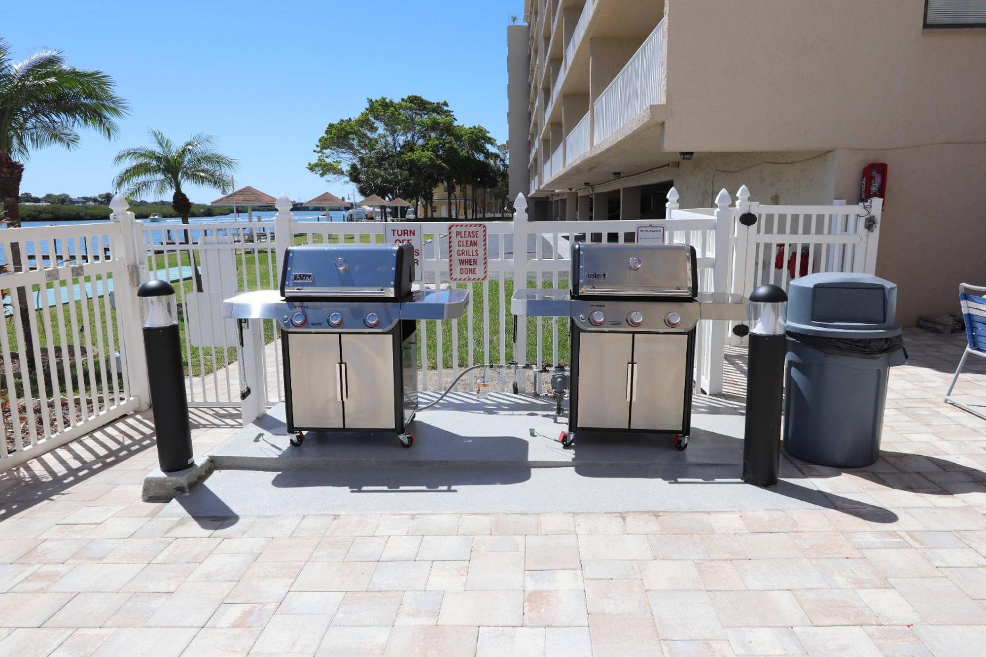 508 Bayshores Yacht & Tennis Club Clearwater Beach Exterior photo