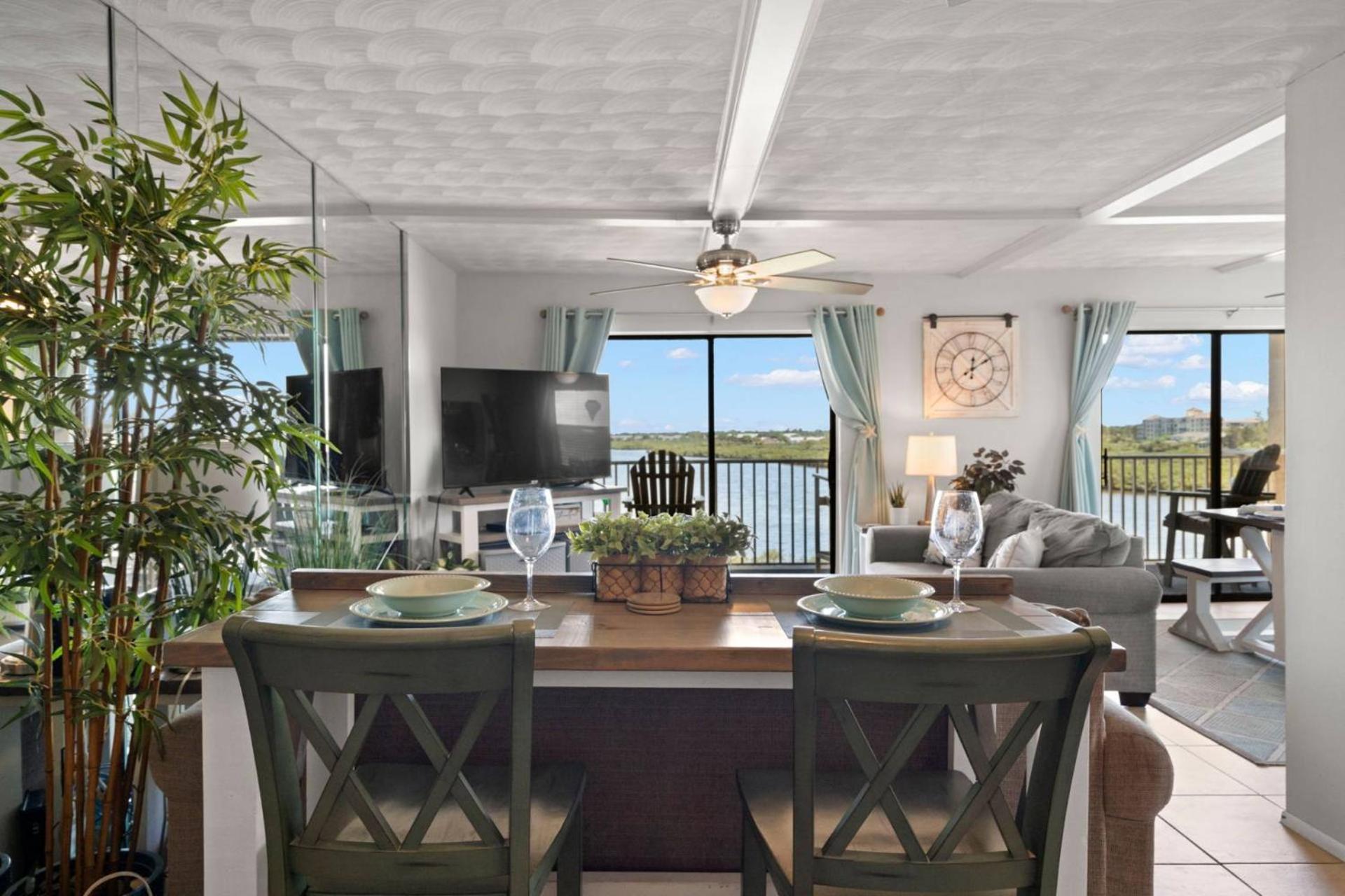 508 Bayshores Yacht & Tennis Club Clearwater Beach Exterior photo
